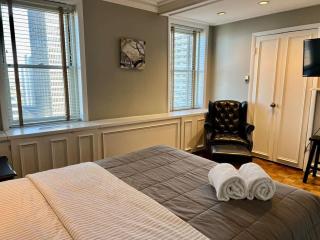 Prime Downtown Atlanta Condo 17th Floor - Atlanta - 9