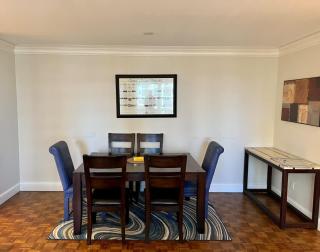 Prime Downtown Atlanta Condo 17th Floor - Atlanta - 8