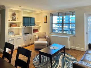 Prime Downtown Atlanta Condo 17th Floor - Atlanta - 7
