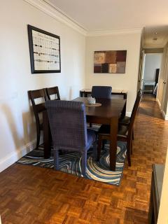 Prime Downtown Atlanta Condo 17th Floor - Atlanta - 2