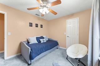 Hackberry Hideaway - Frisco - 8