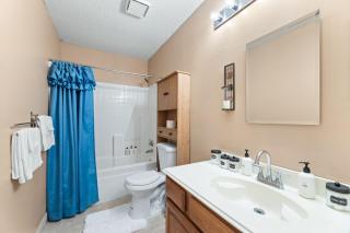 Hackberry Hideaway - Frisco - 5