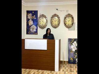Sky light hotel - Il Cairo - 8