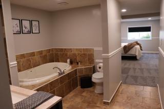 The Home Away From Home - 9