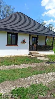Casa Livada Bunicii - Tîrgu Ocna - 8