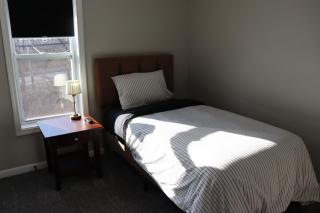 The Home Away From Home - 8