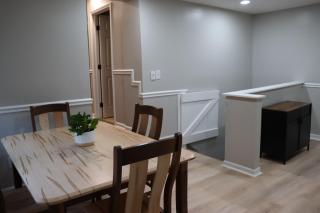 The Home Away From Home - 2