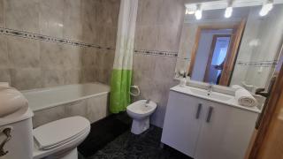 Amplio apartamento a 5 minutos de la playa - Madrid - 7