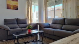 Amplio apartamento a 5 minutos de la playa - Madrid - 1