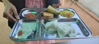 Yuva Yatri Campsite - Mahabaleshwar - 9