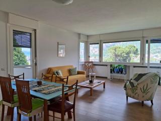 Rosen Garden Apartment - Malgrate - 5