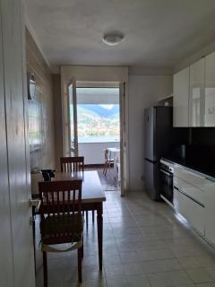 Rosen Garden Apartment - Malgrate - 3