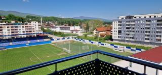Exclusive Kiseljak apartman - Kiseljak - 9