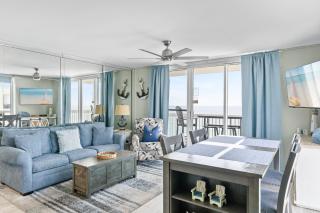 Pelican Beach Resort 1511 by Newman-Dailey - Destin - 2