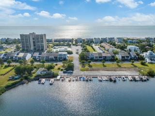 Ocean drive 21702 - Rehoboth Beach - 8
