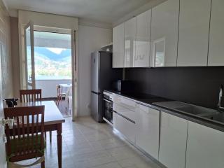 Rosen Garden Apartment - Malgrate - 4