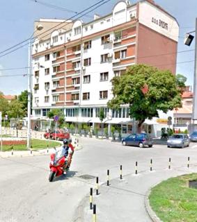 Charming Downtown Room - Niš - 2