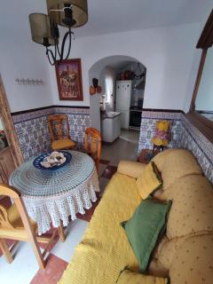 Casa Due Amori - Montilla - 1