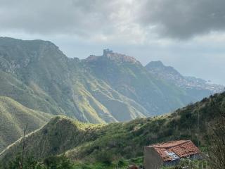 Casa Lucarella - Castelmola - 3