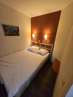 Matisse 12 Appartement F2 RDJ - Cannes - 5