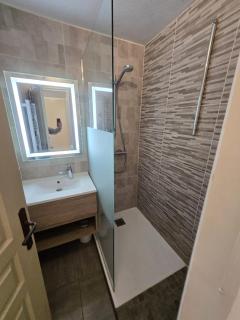 Matisse 12 Appartement F2 RDJ - Cannes - 1