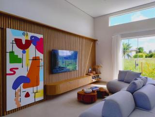 Casa Soleil da Pipa - Pipa - 6