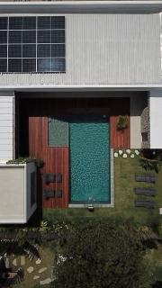 Casa Soleil da Pipa - Pipa - 3