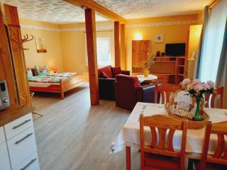 Ferienanlage Familie Kempa - Trassenheide - 6