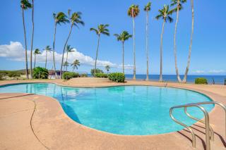 Oceanfront Condo with Pool Access on Molokai! - Maunaloa - 9