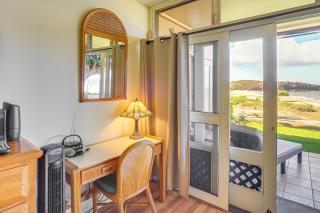 Oceanfront Condo with Pool Access on Molokai! - Maunaloa - 6