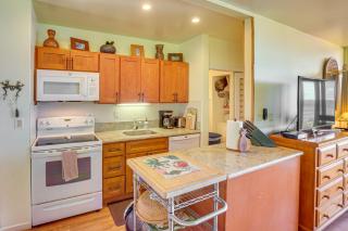 Oceanfront Condo with Pool Access on Molokai! - Maunaloa - 2