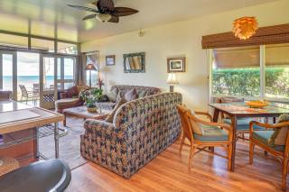 Oceanfront Condo with Pool Access on Molokai! - Maunaloa - 4