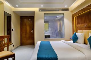 Hotel Grand Plaza in City Centre - At New Delhi Railway Station - New Delhi - 7