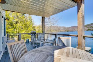 Paddle, Swim and Hike Family Lake House in Vermont - Wallingford - 9