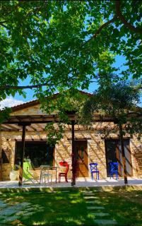 Villa Aggeliki - Prinos - 0