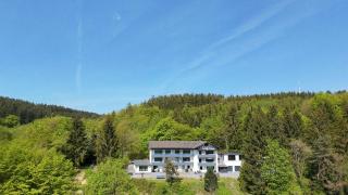 Gästehotel Lucendi Premium Lounge - Hohenleimbach - 9