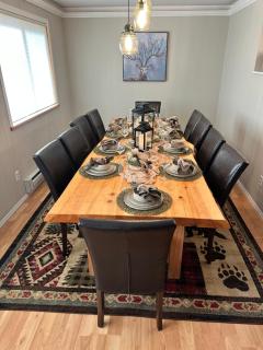 Spruce Goose Lodge - 1