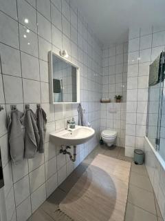 Maisonette Wohnung Sansibar - 8