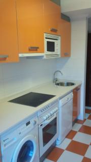 Apartamento El Puerto - Puerto de Vega - 8