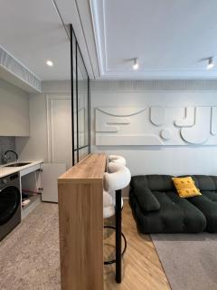 Appartement Le Claridge - Casablanca - 7