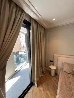 Appartement Le Claridge - 6