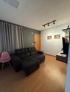BL15 - Apartamento a 10minutos Aeroporto de Cuiabá - Cuiabá - 8