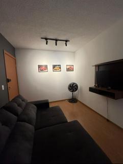 BL15 - Apartamento a 10minutos Aeroporto de Cuiabá - Cuiabá - 6
