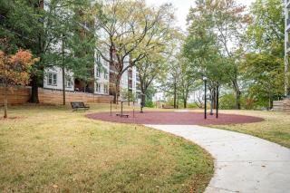 New 1B1B Private Balcony City View Washer Dryer 542Blvd - Atlanta - 1