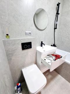 ЖК Атлант - Loetsk - 1