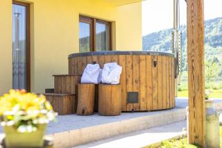 Kuća Trota - sauna, HOT TUB - Otočac - 3
