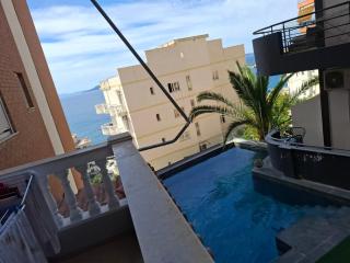 Patrisi Apartments - Saranda - 5