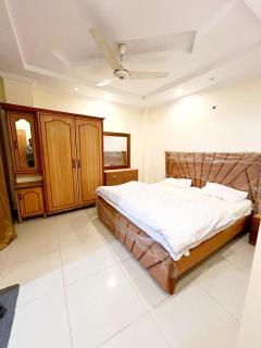 Maahi service Apartment - 9