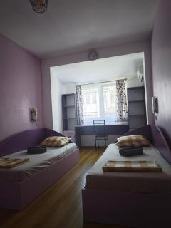 Apartment Neptune - Warna - 9
