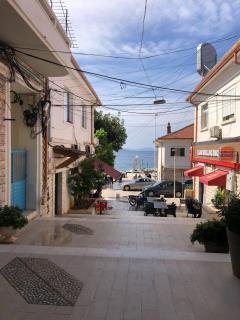 Sarande SeaView Apartment - 4